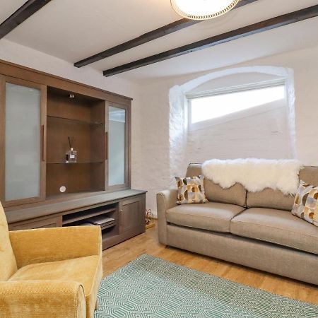 The Eller Beck Villa Skipton Dış mekan fotoğraf