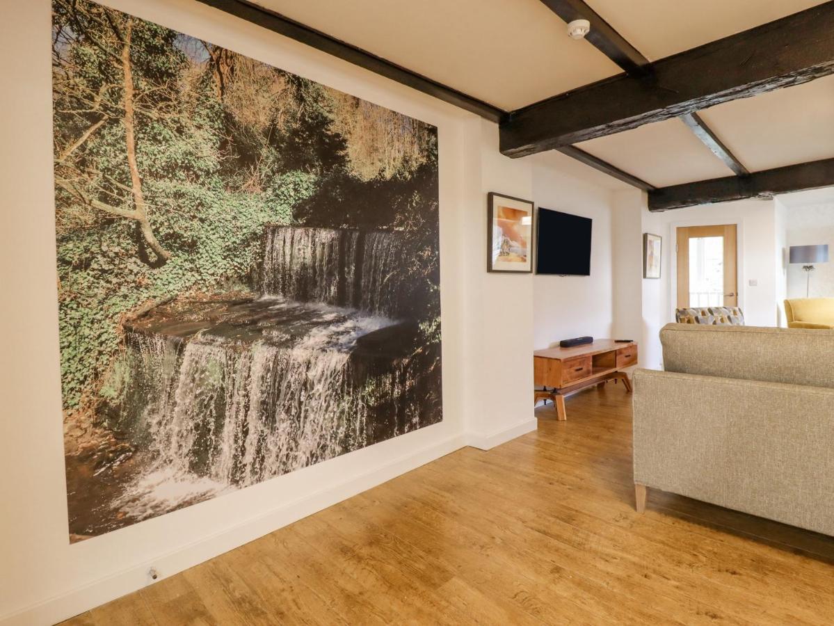 The Eller Beck Villa Skipton Dış mekan fotoğraf