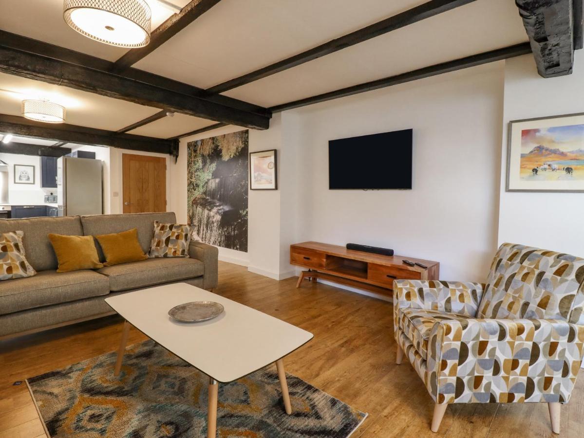 The Eller Beck Villa Skipton Dış mekan fotoğraf