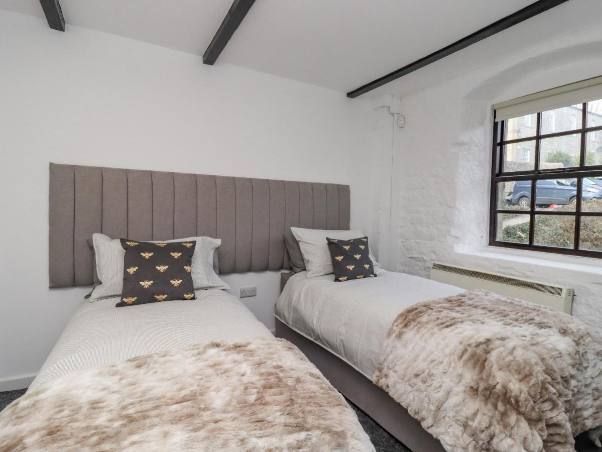 The Eller Beck Villa Skipton Dış mekan fotoğraf