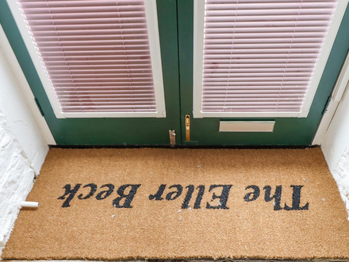 The Eller Beck Villa Skipton Dış mekan fotoğraf