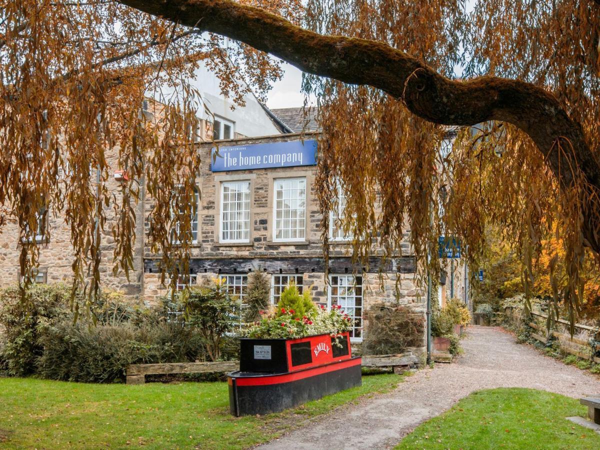 The Eller Beck Villa Skipton Dış mekan fotoğraf